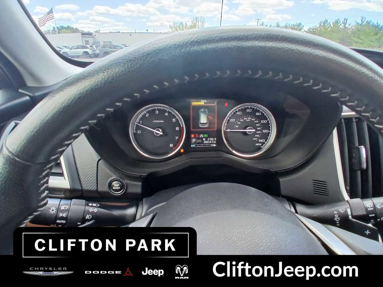 Used 2022 Subaru Forester Touring AWD/4WD image 20