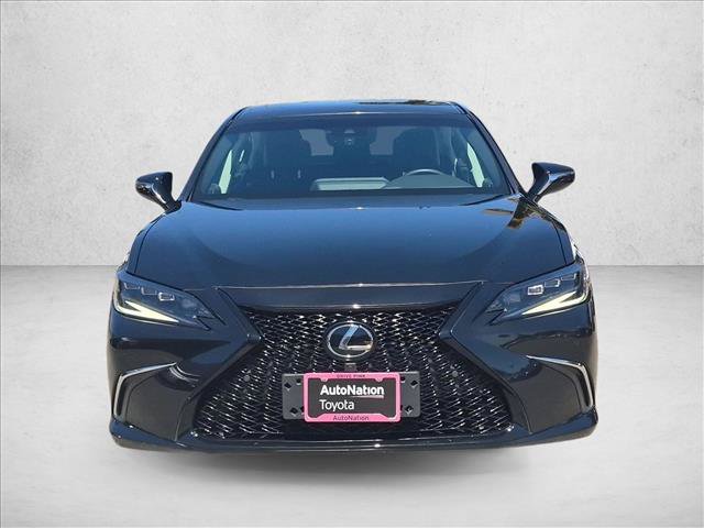 Used 2024 Lexus ES 300h w/ Premium Package FWD video 2