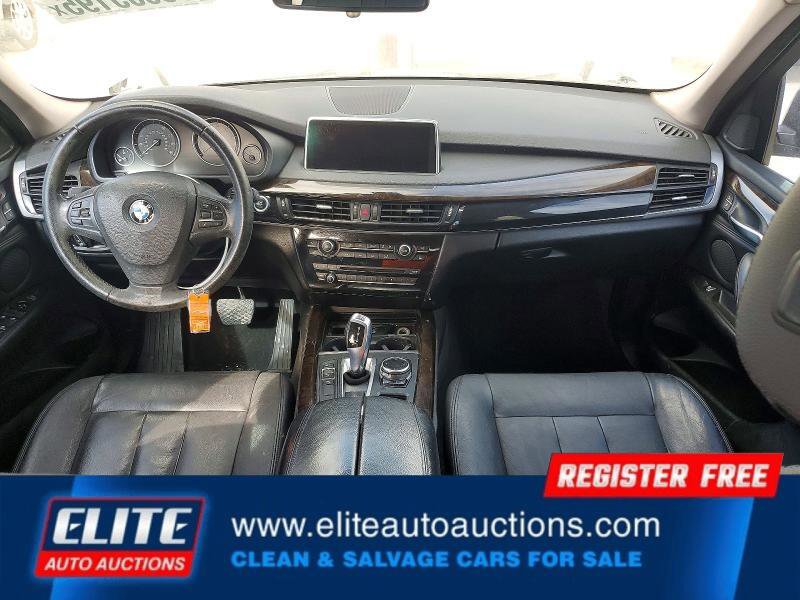 Used 2014 BMW X5 sDrive35i image 15