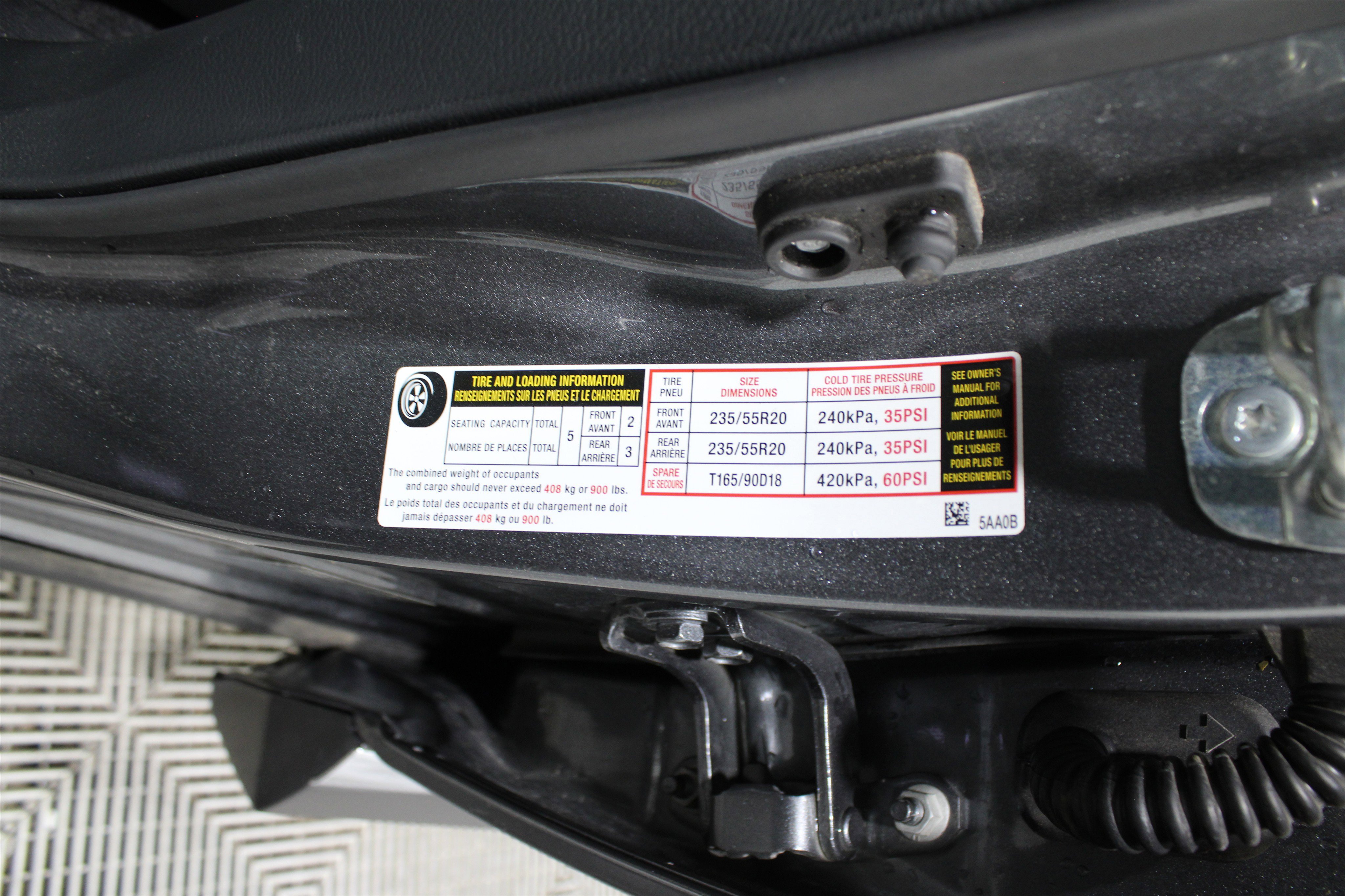 Used 2023 Nissan Murano SL w/ SL Moonroof Package image 43