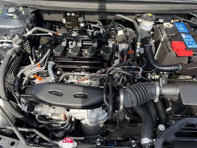 Certified 2023 Honda Accord LX image 19
