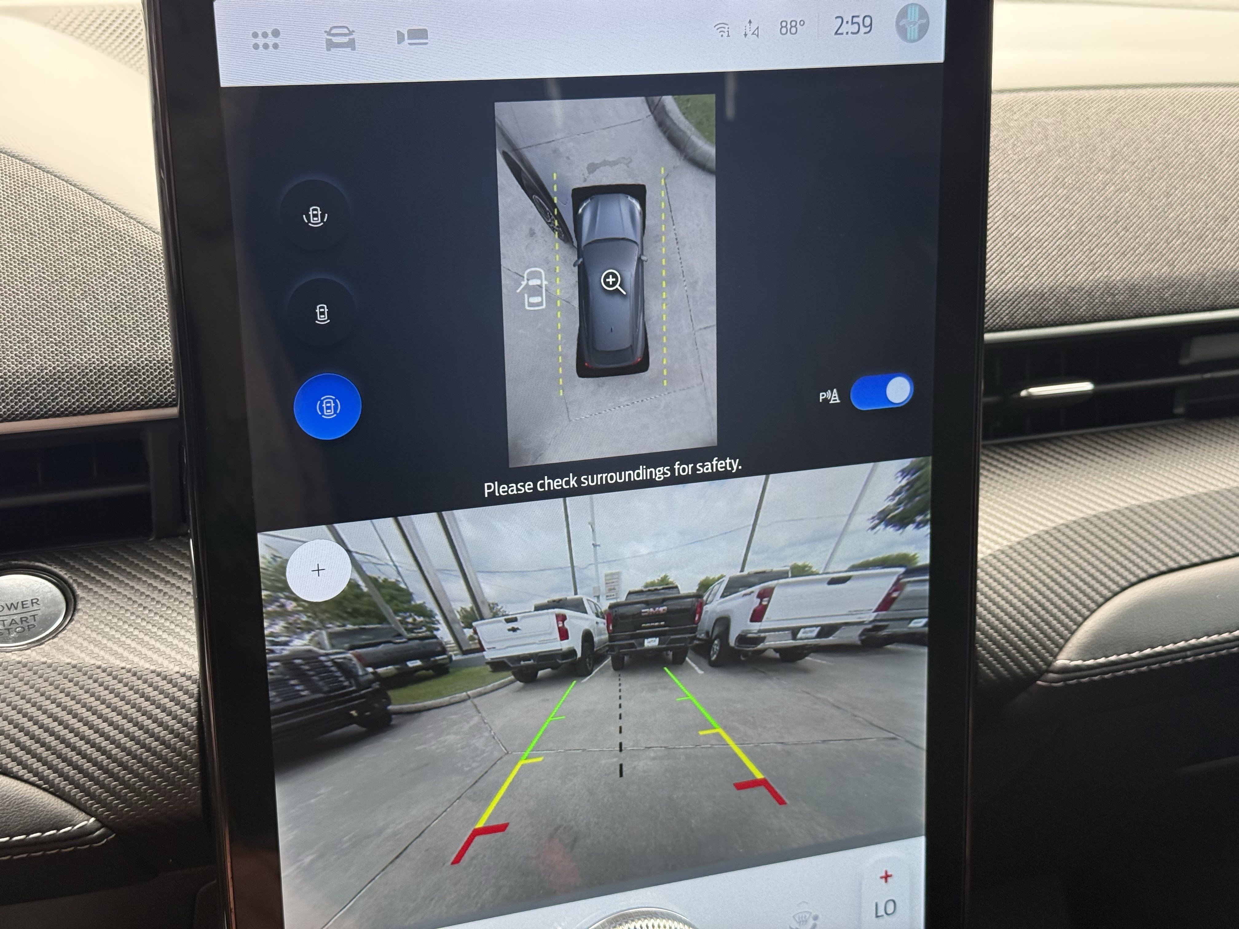 Used 2024 Ford Mustang Mach-E Premium image 21