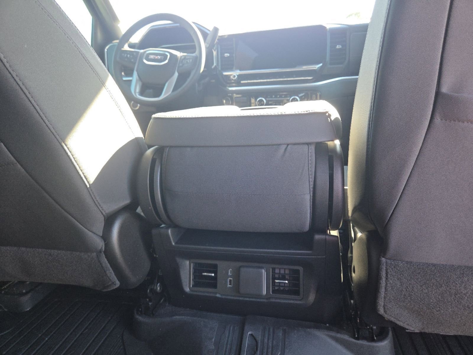 New 2026 GMC Sierra 1500 Elevation w/ X31 Off-Road Package image 25