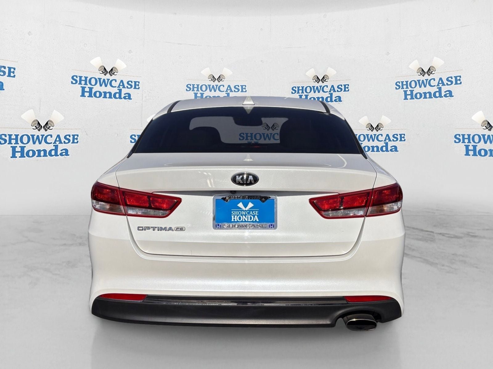 Used 2016 Kia Optima LX FWD image 7