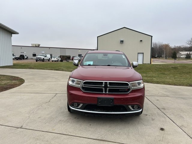 Used 2014 Dodge Durango Limited image 2