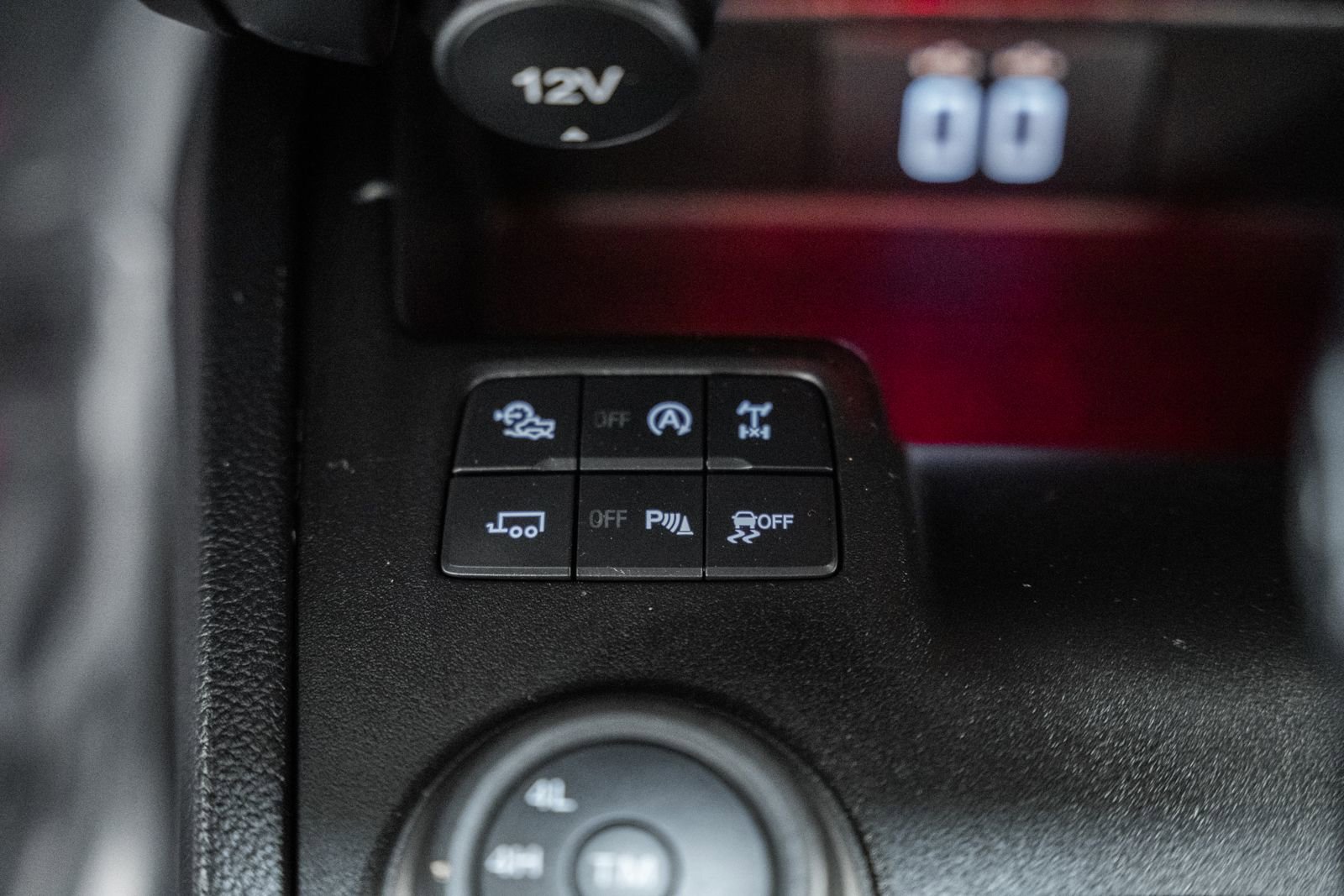 Certified 2022 Ford Ranger Lariat w/ Tremor Off-Road Package image 35