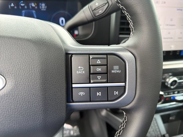 New 2026 Ford F250 Lariat w/ Lariat Ultimate Package AWD/4WD image 28