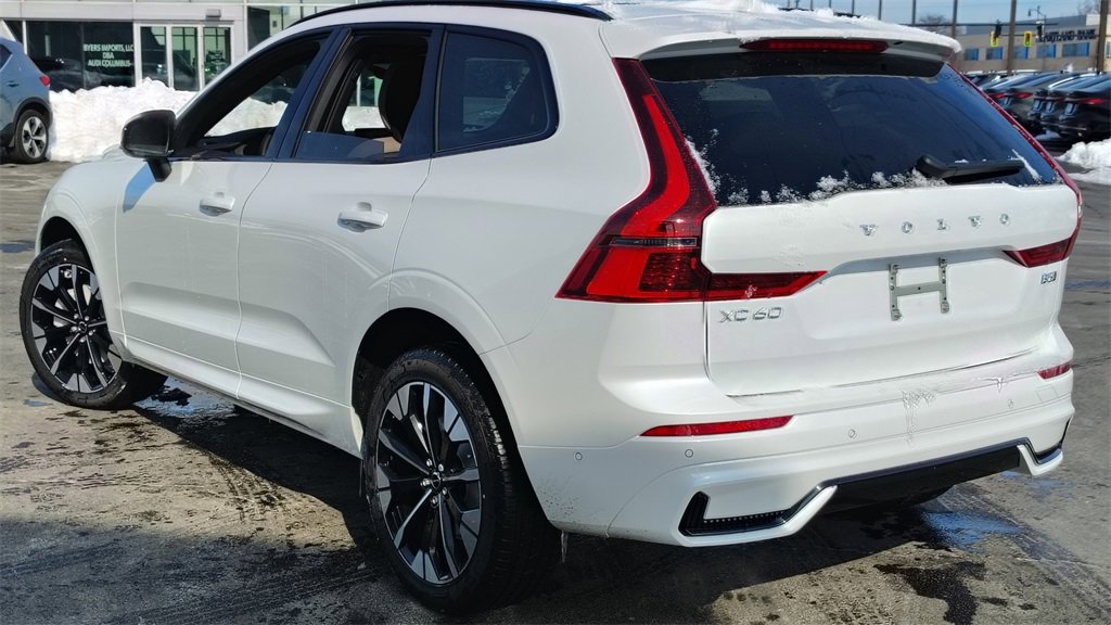 New 2026 Volvo XC60 B5 Plus w/ Protection Package Premier image 4