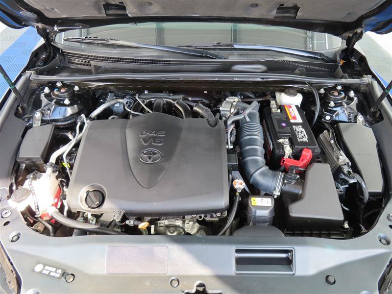 Used 2019 Toyota Avalon XSE w/ All Weather Liner Package FWD image 36