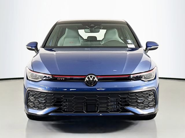 New 2025 Volkswagen GTI SE image 2