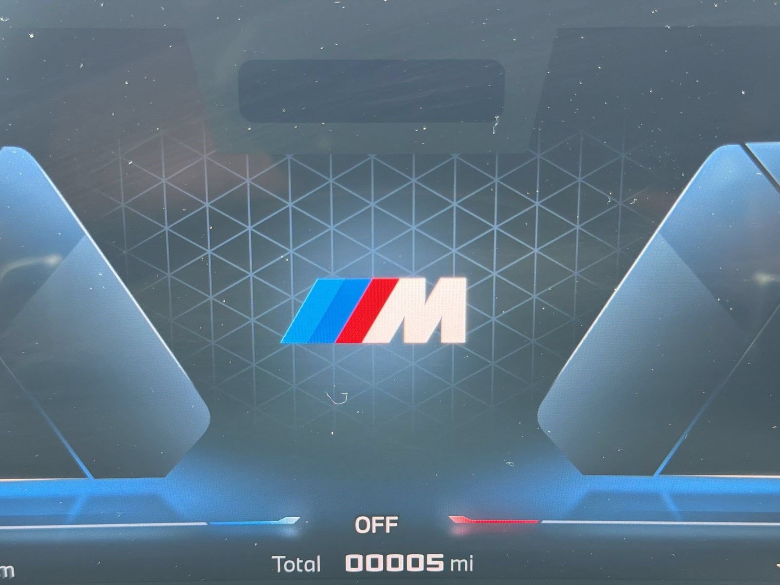 New 2027 BMW X7 M60i AWD/4WD image 28