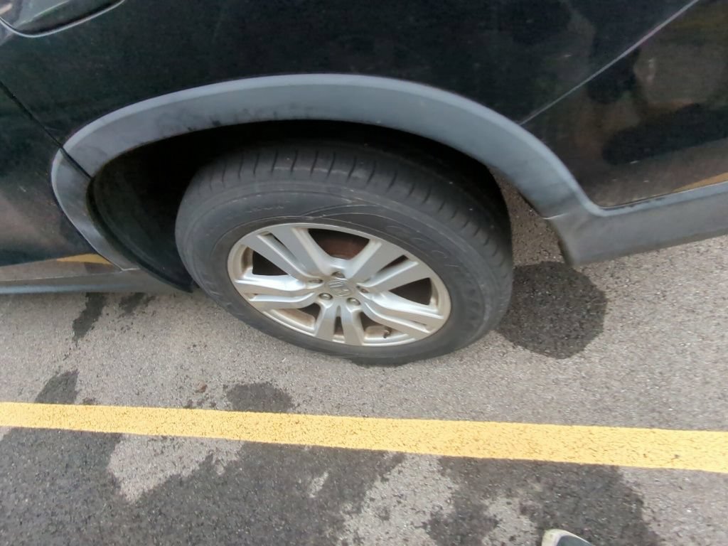 Used 2016 Honda Pilot LX image 5