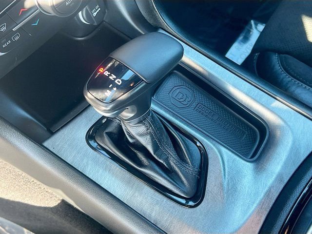 Used 2023 Dodge Charger Scat Pack w/ Daytona Edition Group RWD image 23
