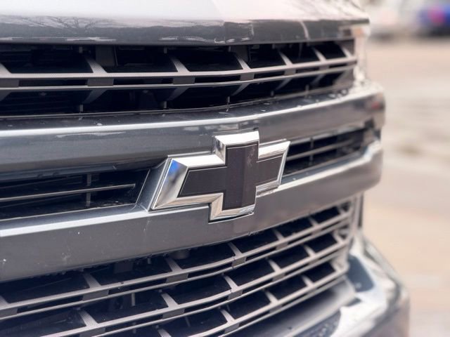 Used 2020 Chevrolet Silverado 1500 RST w/ All-Star Edition image 31