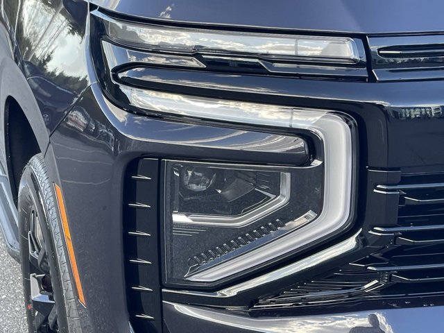 New 2026 Chevrolet Tahoe RST w/ RST Performance Edition image 9
