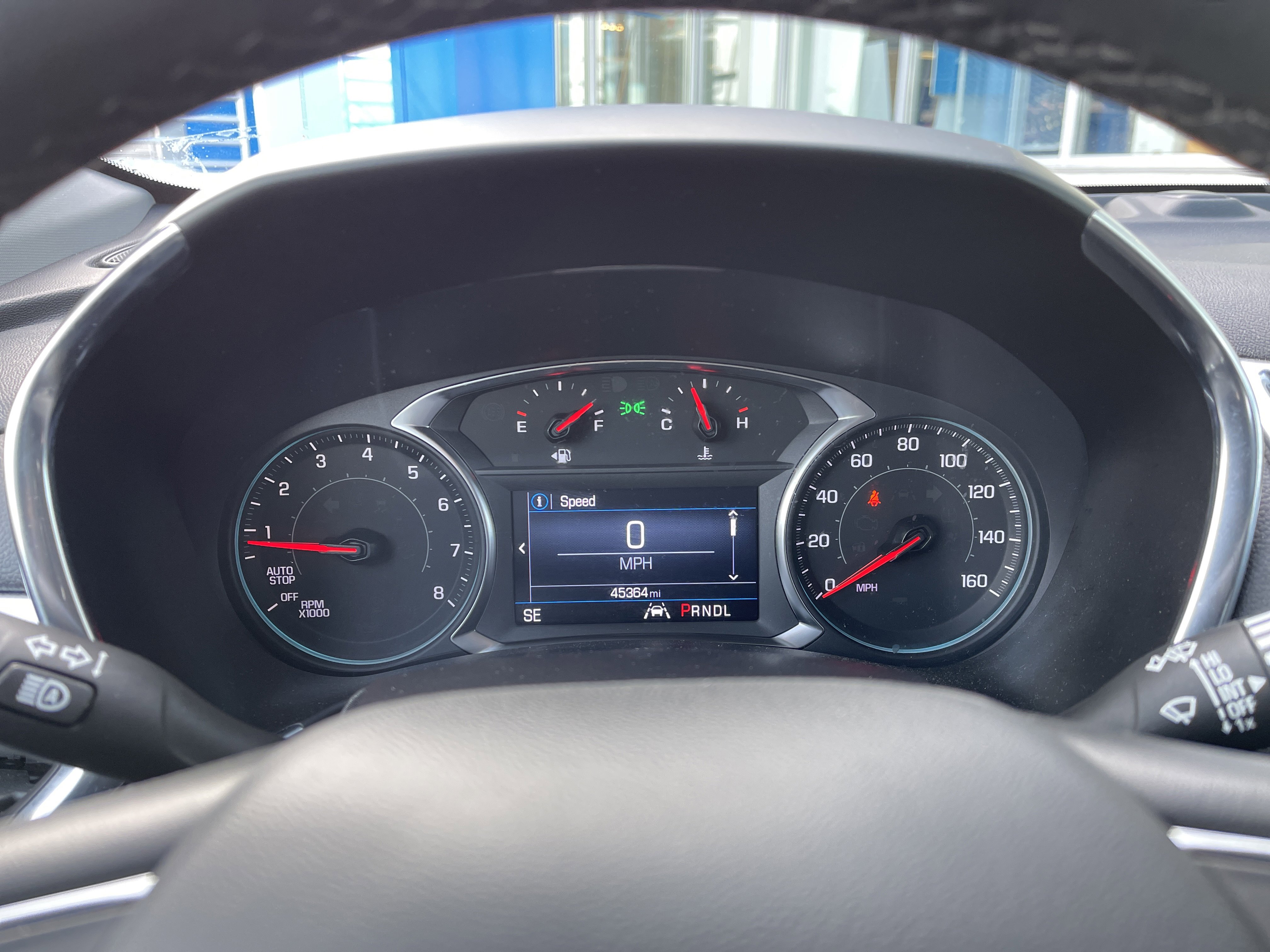 Used 2024 Chevrolet Equinox LT image 24