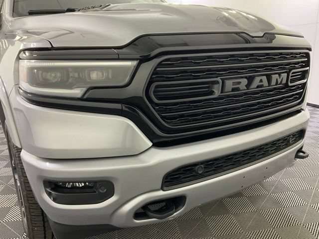 Used 2023 RAM 1500 Limited w/ Night Edition AWD/4WD image 8