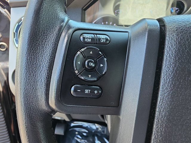 Used 2015 Ford F250 Lariat AWD/4WD image 18