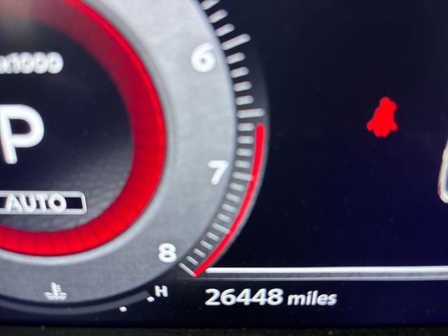 Used 2024 Nissan Pathfinder Platinum AWD/4WD image 15