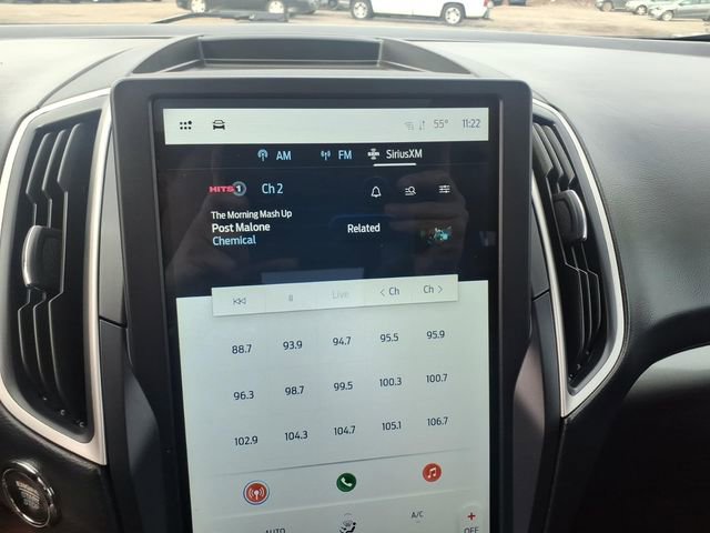 Certified 2023 Ford Edge SEL w/ Convenience Package image 22