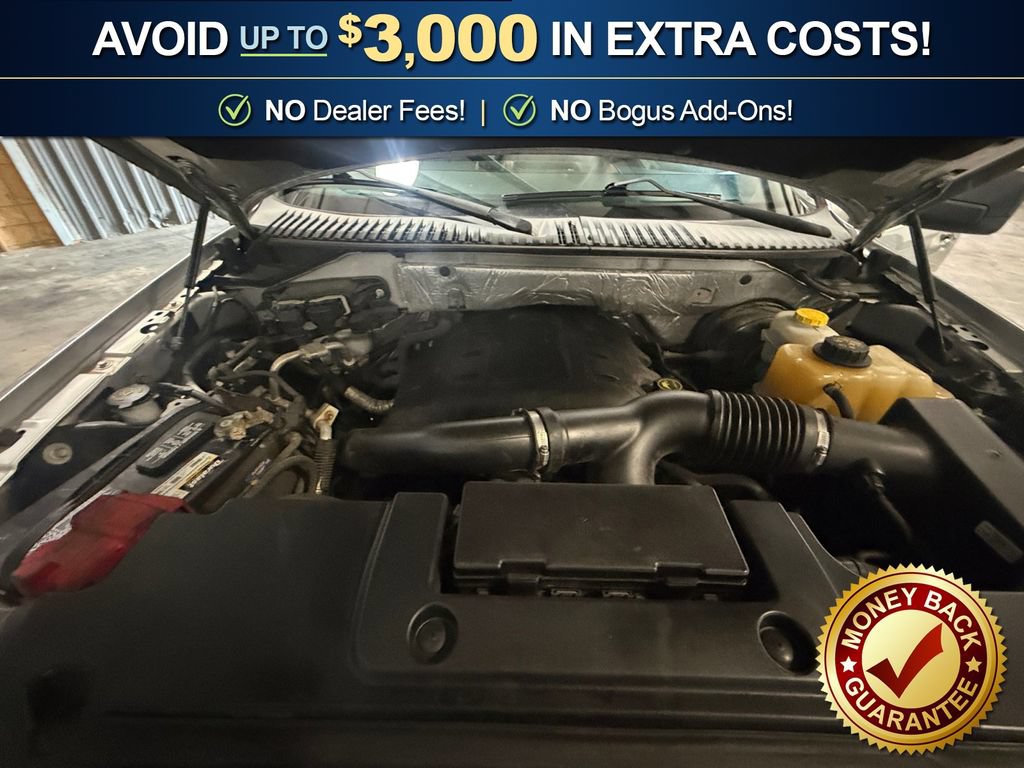 Used 2016 Ford Expedition XLT RWD image 25