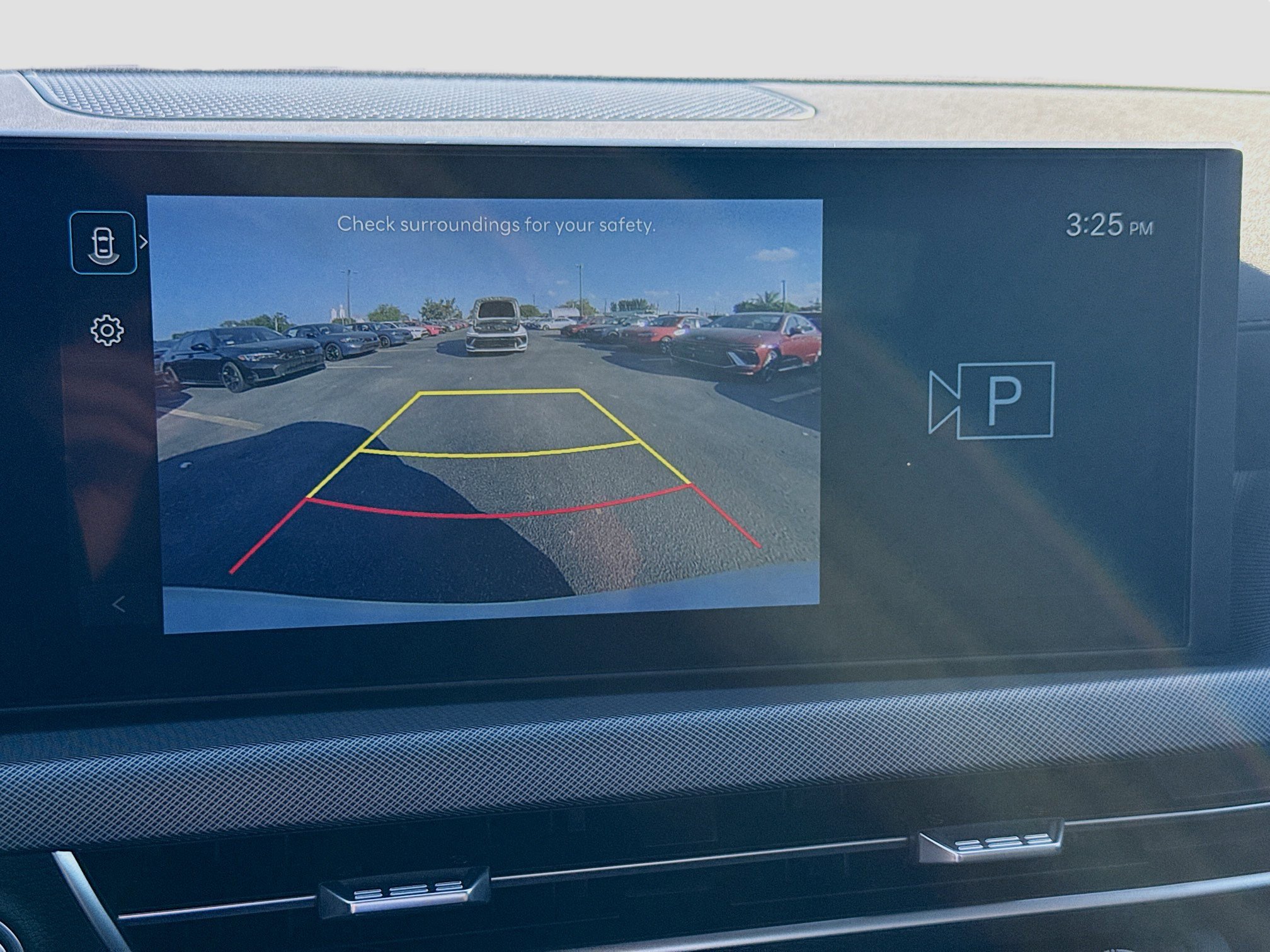 New 2026 Hyundai Sonata SEL image 11