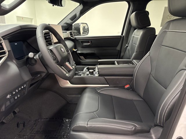 New 2026 Toyota Tundra Limited image 25