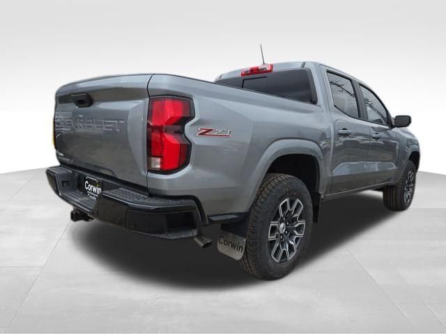 Used 2026 Chevrolet Colorado Z71 w/ Technology Package AWD/4WD image 11