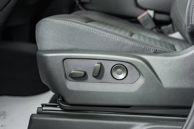 New 2026 Chevrolet Silverado 2500 Custom w/ Custom Value Package image 39