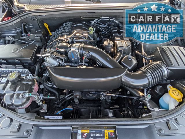 Used 2025 Dodge Durango GT AWD/4WD image 31