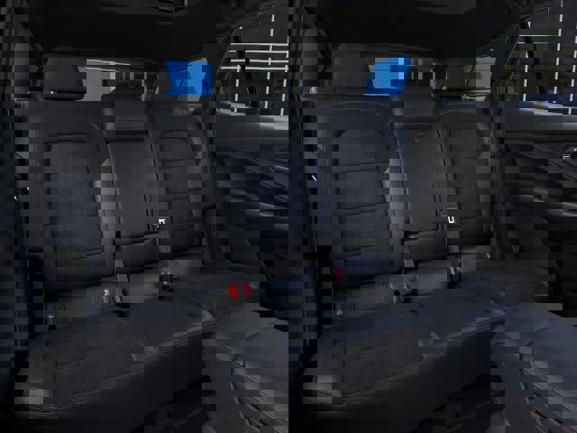 New 2026 Chevrolet Blazer EV RS image 17