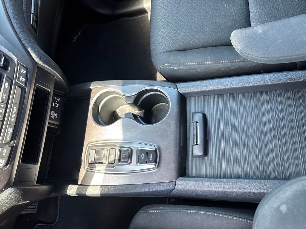 Used 2020 Honda Ridgeline Sport image 30