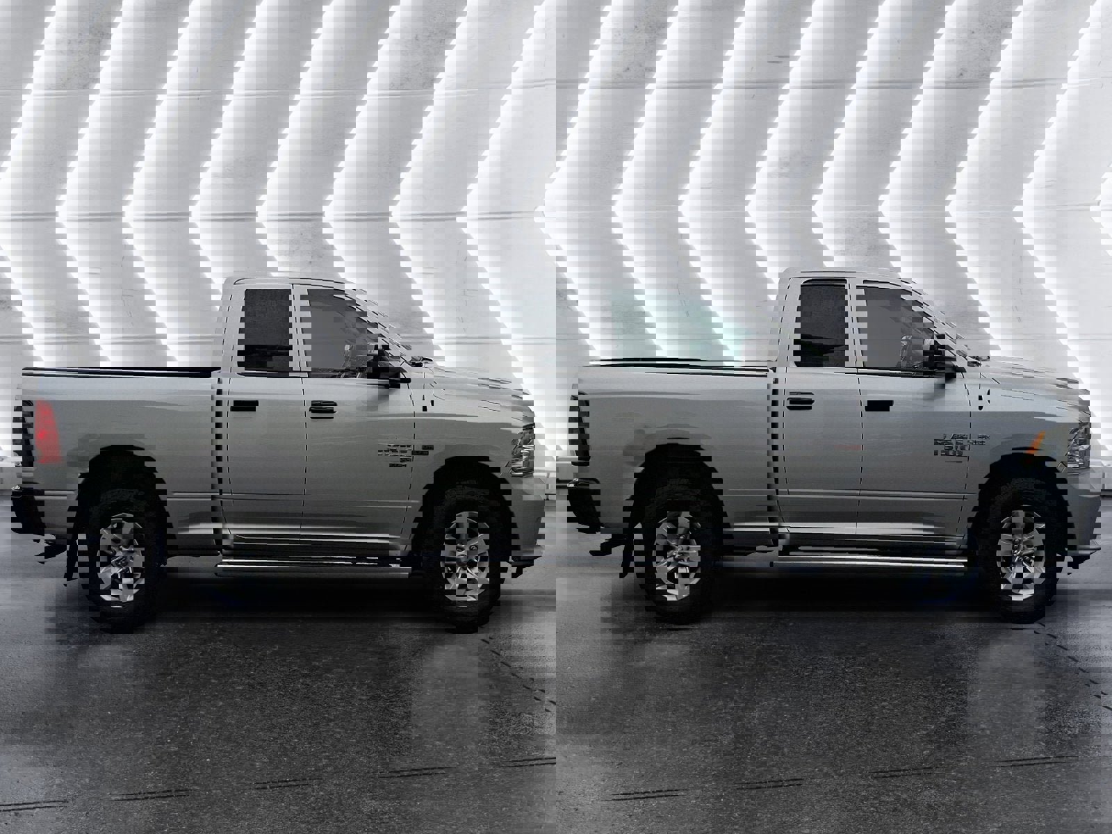 Certified 2019 RAM 1500 Express image 7