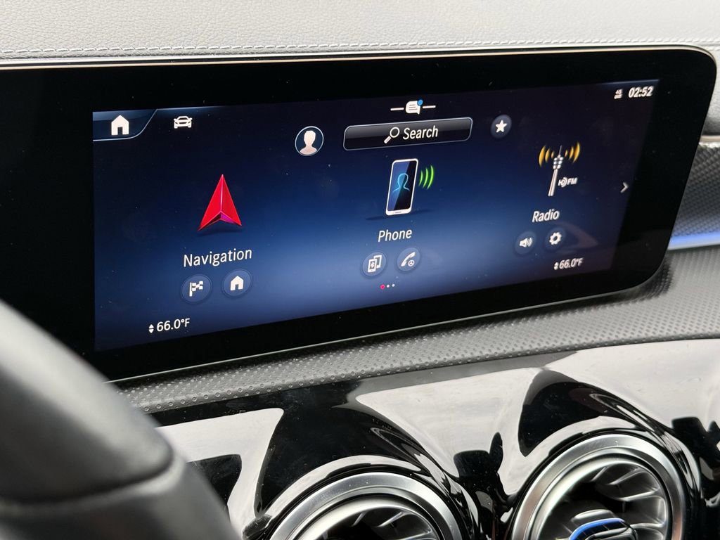 Certified 2024 Mercedes-Benz CLA 250 4MATIC image 21