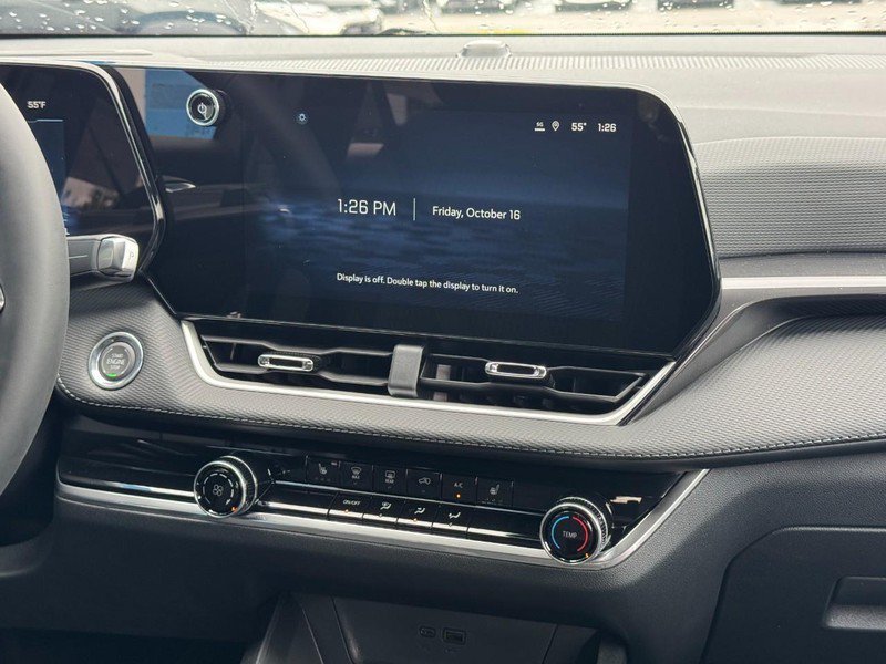 New 2027 Chevrolet Equinox LT AWD/4WD image 8