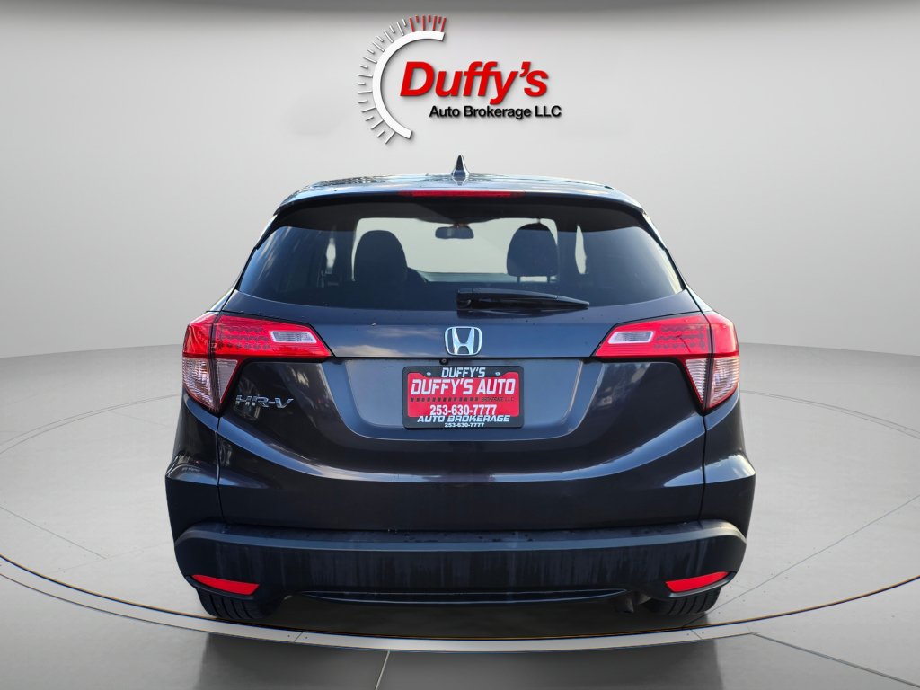Used 2016 Honda HR-V EX image 16
