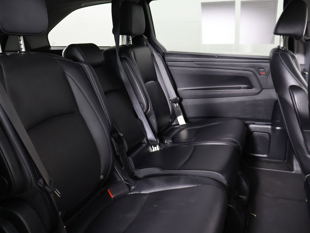 Used 2023 Honda Odyssey EX-L image 32