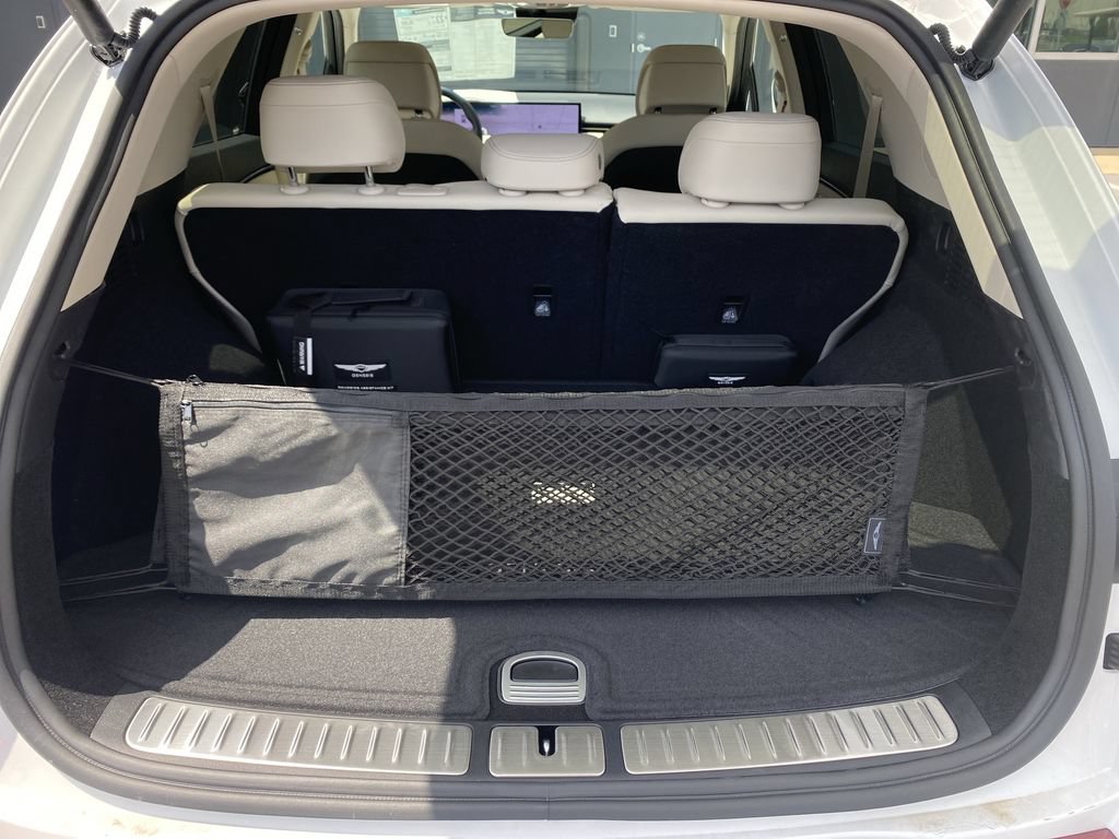 New 2026 Genesis GV70 2.5T Advanced AWD/4WD image 33