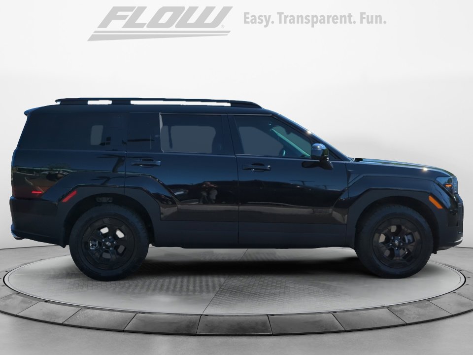 Used 2025 Hyundai Santa Fe XRT AWD/4WD image 8