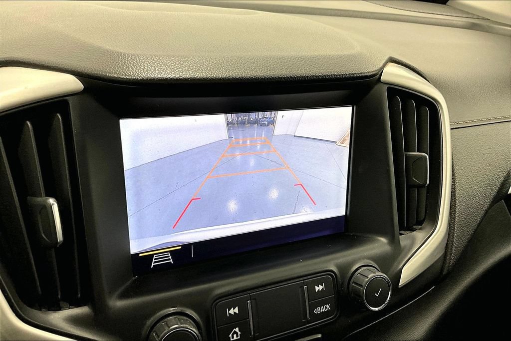 Used 2019 GMC Terrain SLT w/ Preferred Package FWD image 26