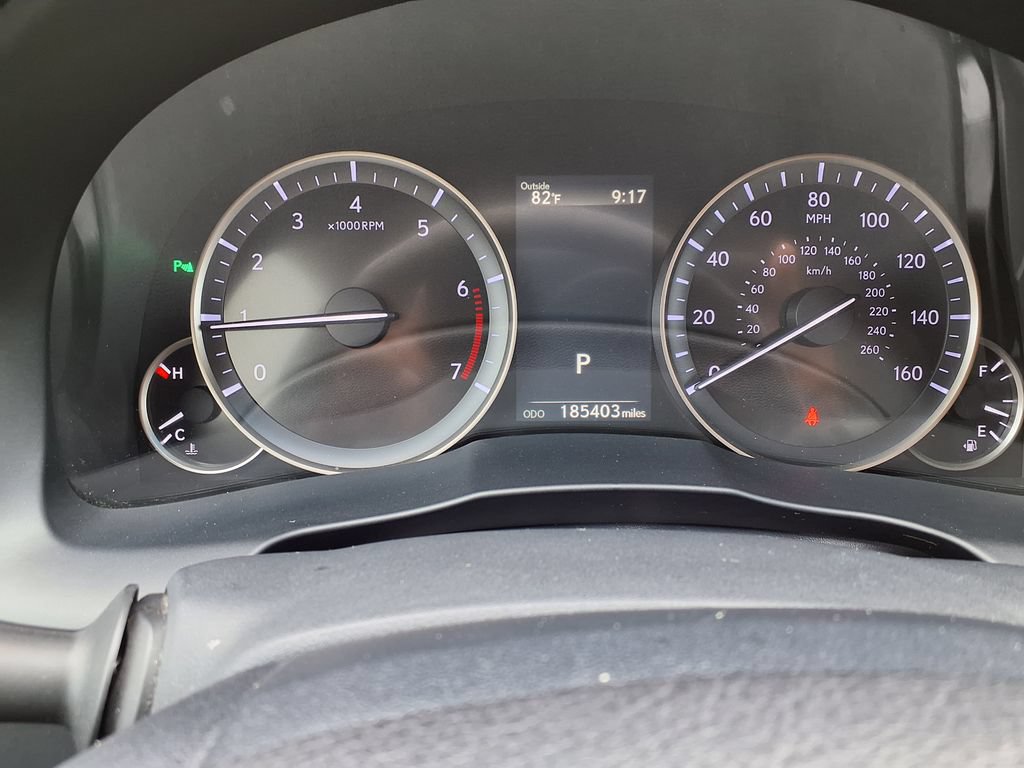 Used 2016 Lexus ES 350 w/ Luxury Package w/Wood Trim FWD image 22