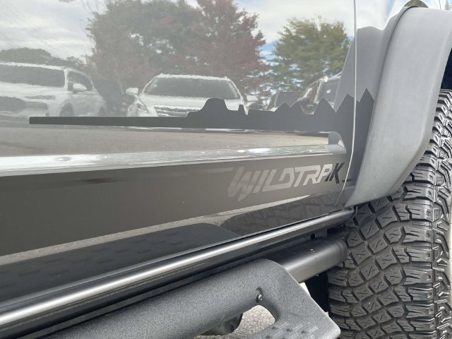 Used 2024 Ford Bronco Wildtrak AWD/4WD image 11