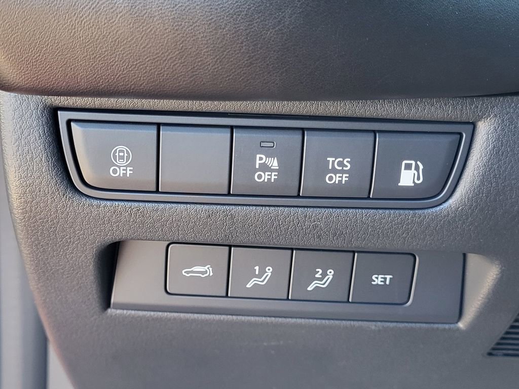 New 2026 MAZDA CX-50 AWD 2.5 Hybrid w/ Cargo Package image 15