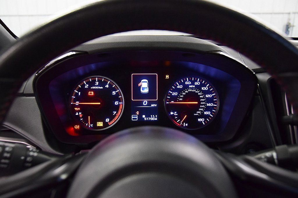 Used 2023 Subaru WRX Premium image 15