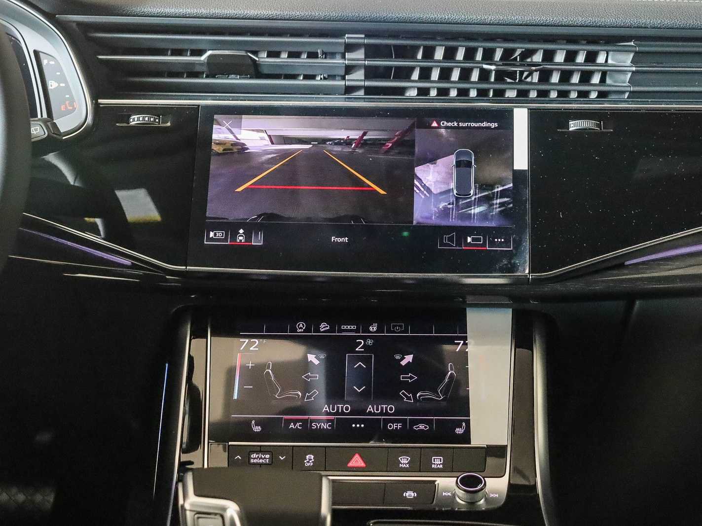 New 2026 Audi Q7 3.0T Premium AWD/4WD image 14