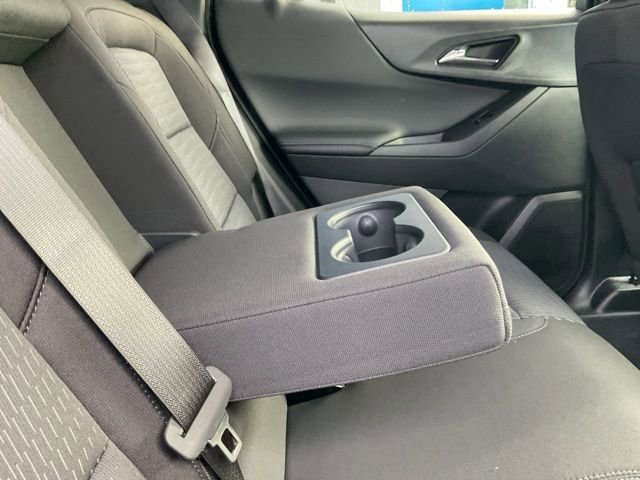 New 2026 Chevrolet Equinox LT image 16