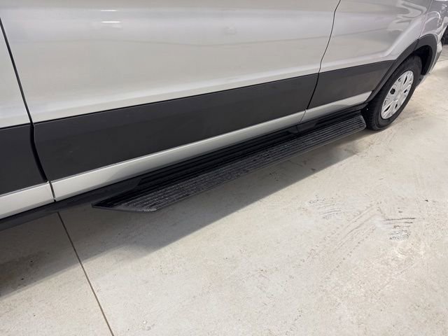 New 2026 Ford Transit 350 XLT image 27