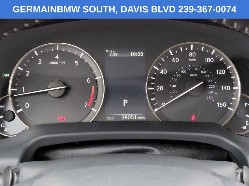 Used 2022 Lexus RX 350L Premium w/ Premium Package AWD/4WD image 29