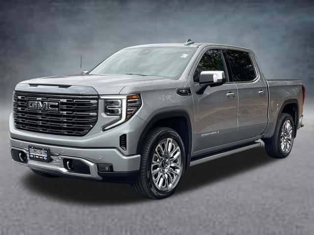 Used 2023 GMC Sierra 1500 Denali Ultimate image 28