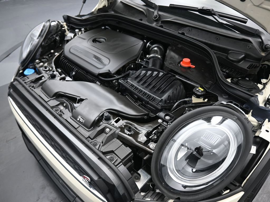 Used 2022 MINI Cooper S image 47